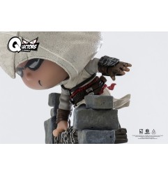 Assassin's Creed - Statuette PVC Qlectors Altair Bell Tower 15 cm