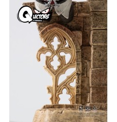 Assassin's Creed - Statuette Qlectors Ezio Leap of Faith 15 cm