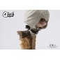 Assassin's Creed - Statuette PVC Qlectors Ezio Leap of Faith 15 cm