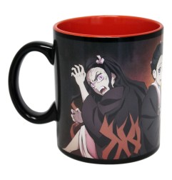 Demon Slayer: Kimetsu no Yaiba - Demon Slayer mug Nezuko 473 ml