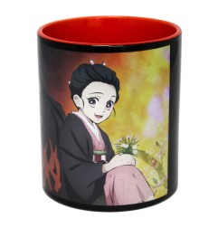 Demon Slayer - Mug Nezuko 473 ml
