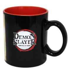 Demon Slayer: Kimetsu no Yaiba - Demon Slayer mug Nezuko 473 ml