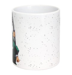 Demon Slayer - Mug Tanjiro 473 ml