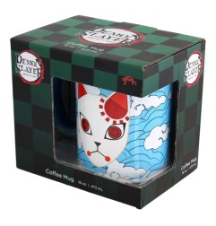 Demon Slayer - Mug Tanjiro Mask 473 ml