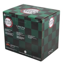 Demon Slayer: Kimetsu no Yaiba - Demon Slayer mug Tanjiro Mask 473 ml