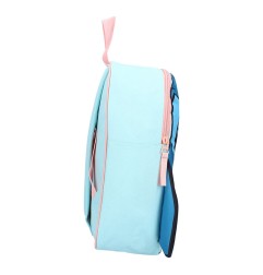 Lilo & Stitch - Sac à dos Stitch Fluffy Friends
