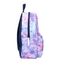 Lilo & Stitch - Sac à dos Stitch You're My Fav Purple