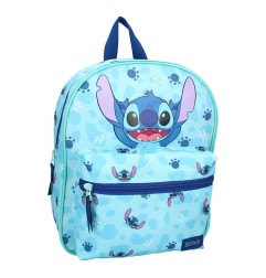 Lilo & Stitch - Sac à dos Stitch All Good