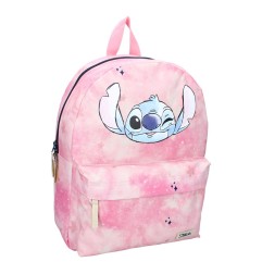 Lilo & Stitch - Sac à dos Stitch Unbearably Cool Pink