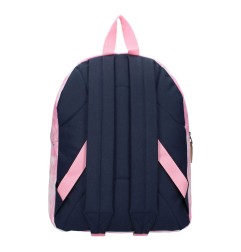 Lilo & Stitch - Sac à dos Stitch Unbearably Cool Pink