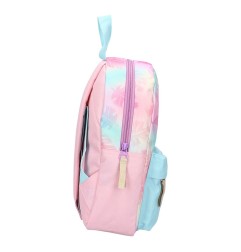 Lilo & Stitch - Sac à dos Stitch Wild Energy Blue