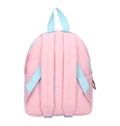 Lilo & Stitch - Sac à dos Stitch Wild Energy Blue