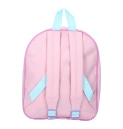 Lilo & Stitch - Sac à dos 3D Stitch Simply Special Sitting