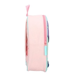 Lilo & Stitch - Sac à dos 3D Stitch Sweet But Spacey