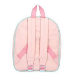 Lilo & Stitch - Sac à dos 3D Stitch Sweet But Spacey