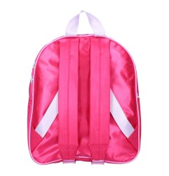 Hello Kitty - Sac à dos Hello Kitty Follow The Rainbow Heart