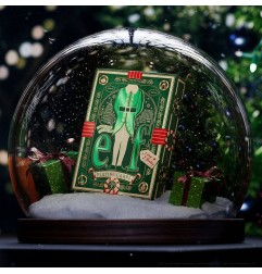 Elfe - Jeu de cartes Elfe