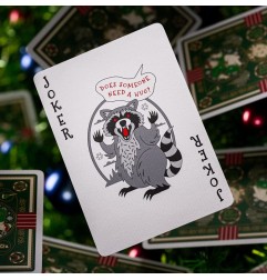 Elfe - Jeu de cartes à jouer