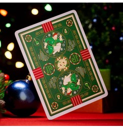 Elfe - Jeu de cartes à jouer