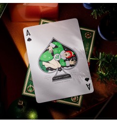 Elfe - Jeu de cartes à jouer