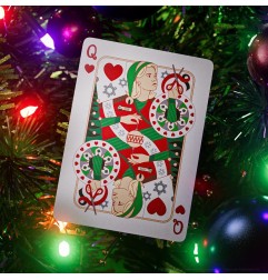 Elfe - Jeu de cartes à jouer