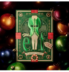 Elfe - Jeu de cartes à jouer