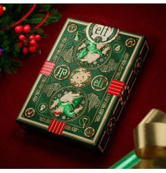 Elfe - Jeu de cartes Elfe