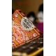 The Beatles - Jeu de cartes The Beatles Orange Version