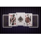 Marvel - Jeu de cartes Marvel Black Panther