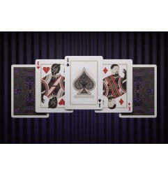 Marvel - Jeu de cartes Marvel Black Panther