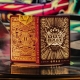 Outcast - Jeu de cartes Outcast Red Velvet