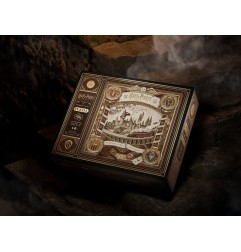Harry Potter - Puzzle multidimensionnel (1000 pièces)