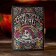 Grateful Dead - Jeu de cartes Grateful Dead