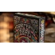 Grateful Dead - Jeu de cartes Grateful Dead
