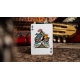 Grateful Dead - Jeu de cartes Grateful Dead