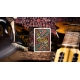 Grateful Dead - Jeu de cartes Grateful Dead