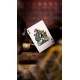 Grateful Dead - Jeu de cartes Grateful Dead