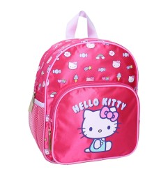 Sanrio - Sac à dos Hello Kitty Follow The Rainbow