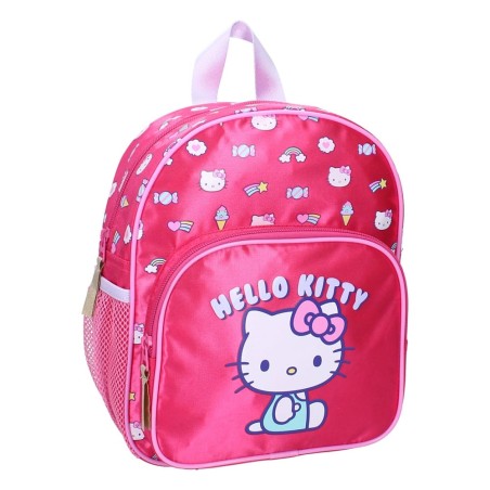 Sanrio - Sac à dos Hello Kitty Follow The Rainbow