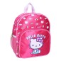 Sanrio - Sac à dos Hello Kitty Follow The Rainbow