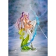 Dark Elf Village 2nd - Statuette 1/6 Villager Raira Antenna Shop Limited Edition 25 cm