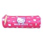 Sanrio - Trousse Hello Kitty Follow The Rainbow Round Sanrio - Trousse Hello Kitty Follow The Rainbow Round