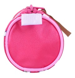 Sanrio - Trousse Hello Kitty Follow The Rainbow Round