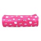 Sanrio - Trousse Hello Kitty Follow The Rainbow Round Sanrio - Trousse Hello Kitty Follow The Rainbow Round