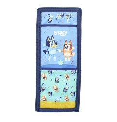 Bluey - Porte-monnaie Bluey Best Friends Fun