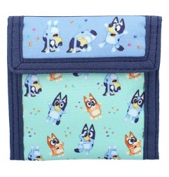 Bluey - Porte-monnaie  Best Friends Fun