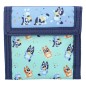 Bluey - Porte-monnaie Bluey Best Friends Fun Bluey - Porte-monnaie Bluey Best Friends Fun