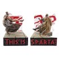 300 - Serre-livres This Is Sparta 300 - Serre-livres This Is Sparta