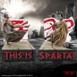 300 - Serre-livres This Is Sparta 300 - Serre-livres This Is Sparta