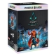 Assassin's Creed Valhalla - Puzzle Premium Dawn of Ragnarok (1000 pièces)